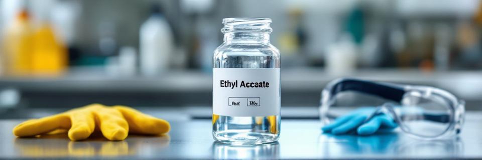 Acetato de Etilo