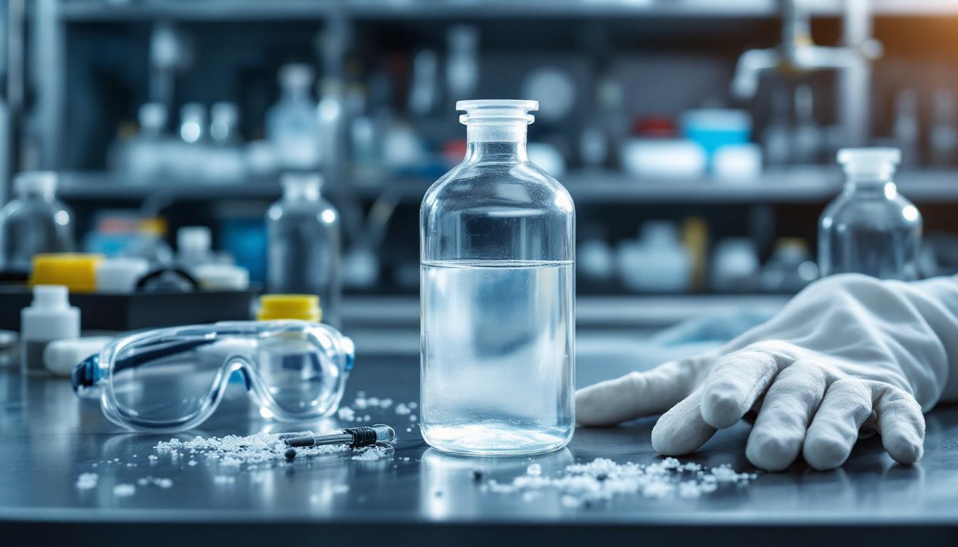 Acetato de Etilo Industrial