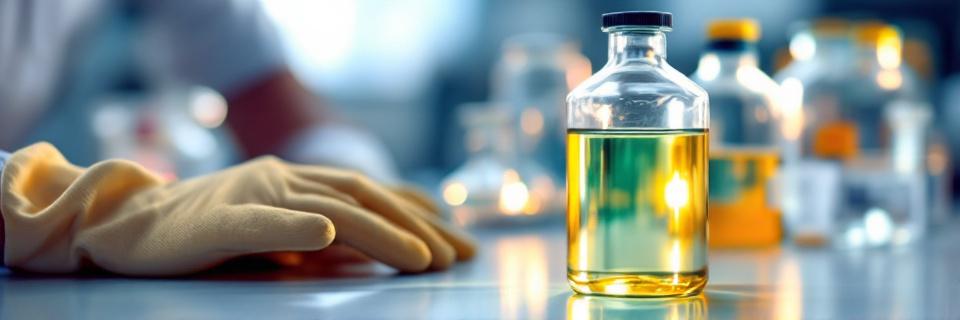 Acetato de Etilo Solvente