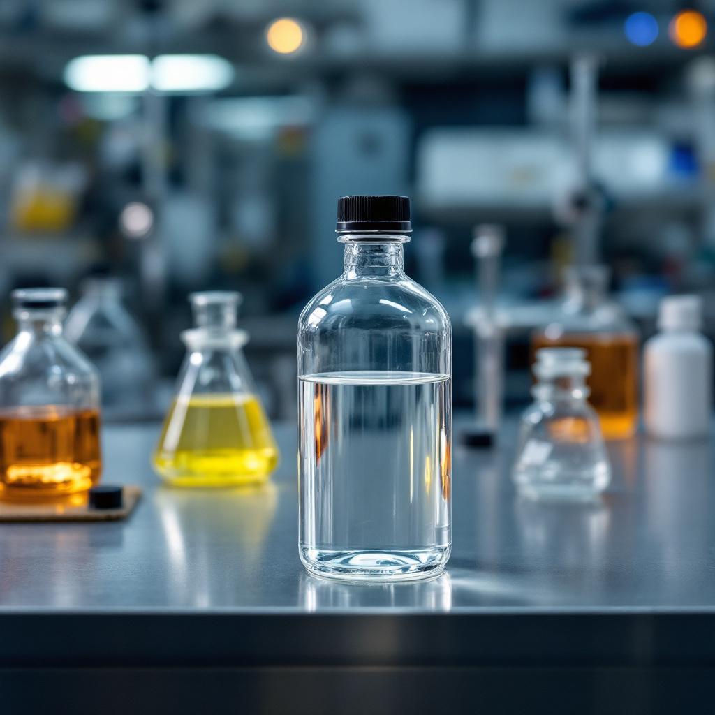 Acetato de Etilo Tecnico